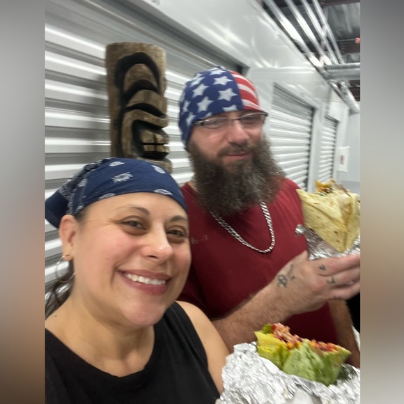 Meet your Posher, Bridgett - Picture 8 of 8